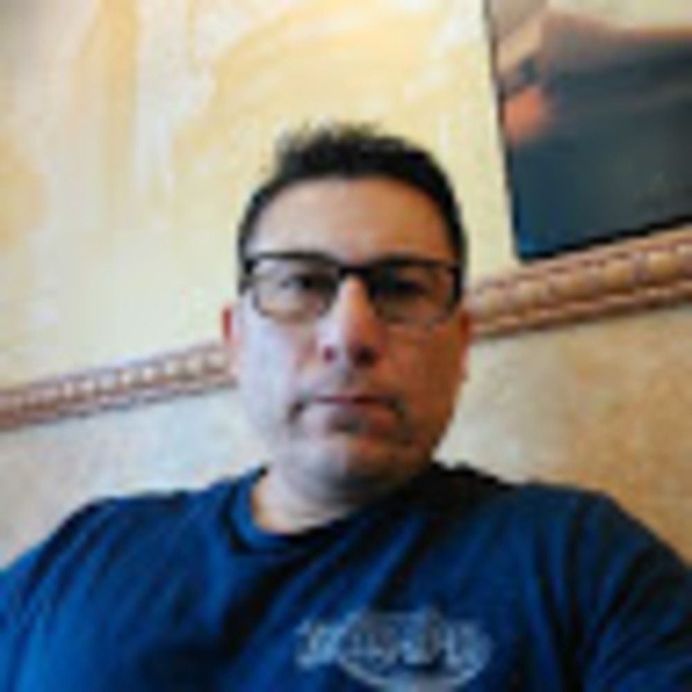 Meet your Posher, Gary